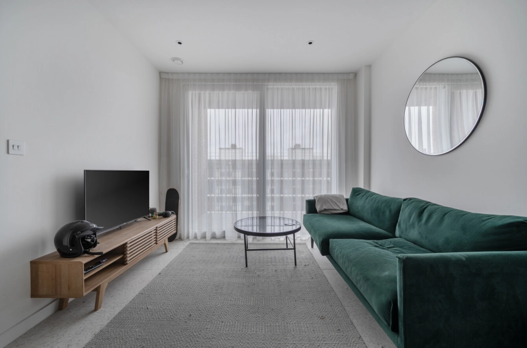 1 bedroom apartments/flats for sale in Sidney Street, Whitechapel - E1 view 2