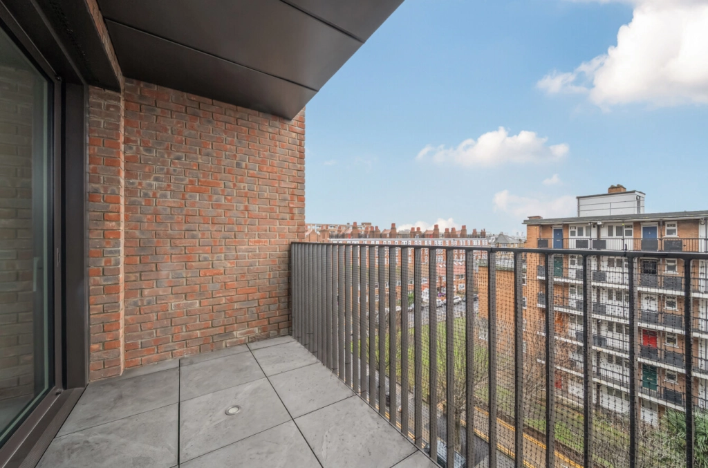 1 bedroom apartments/flats for sale in Sidney Street, Whitechapel - E1 view 12