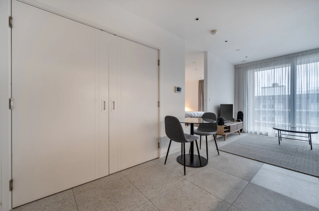 1 bedroom apartments/flats for sale in Sidney Street, Whitechapel - E1 view 14