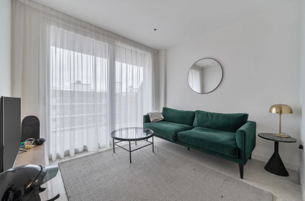 1 bedroom apartments/flats for sale in Sidney Street, Whitechapel - E1 view 8