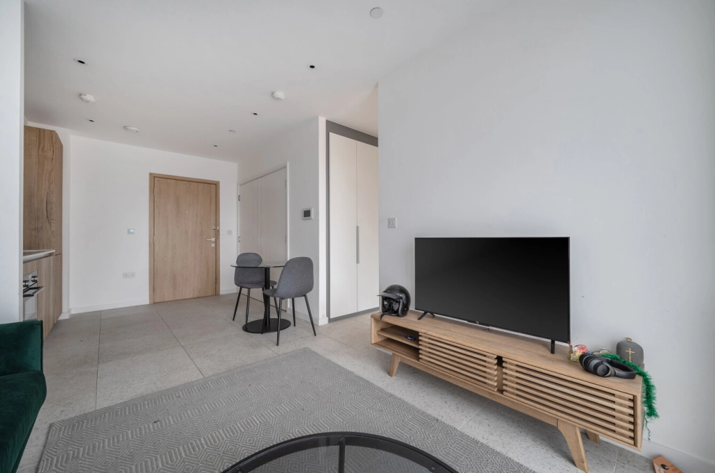 1 bedroom apartments/flats for sale in Sidney Street, Whitechapel - E1 view 15