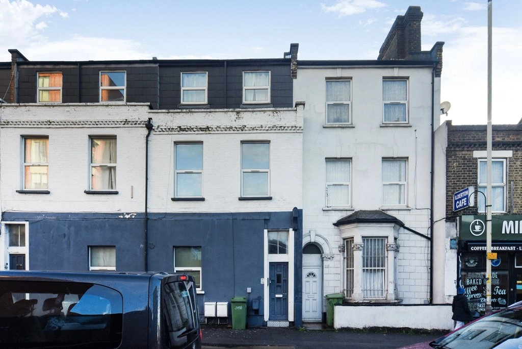 3 bedrooms apartments/flats for sale in Ilderton Road, Bermondsey - SE15 view 15