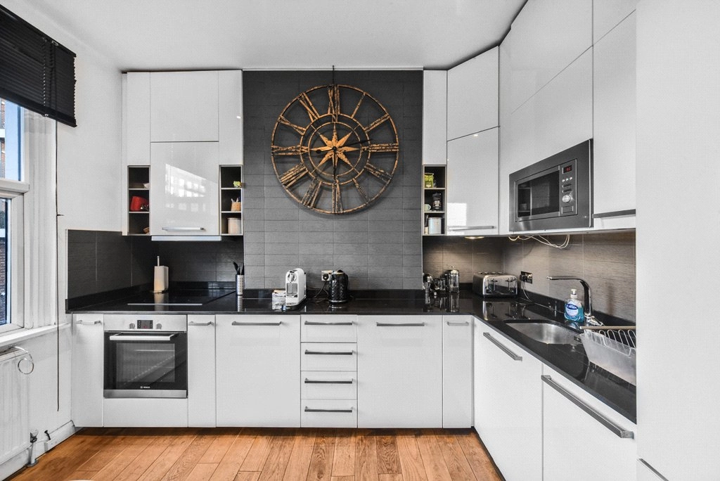 3 bedrooms apartments/flats for sale in Ilderton Road, Bermondsey - SE15 view 3