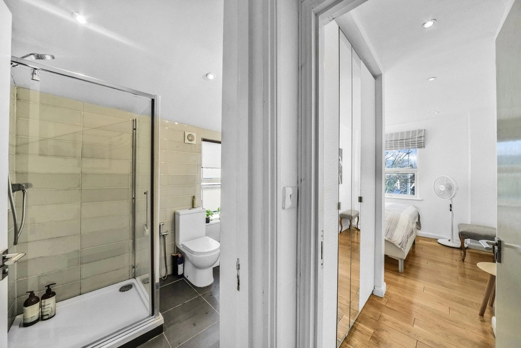 3 bedrooms apartments/flats for sale in Ilderton Road, Bermondsey - SE15 view 13