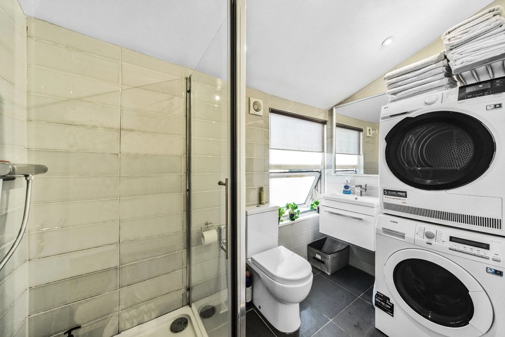 3 bedrooms apartments/flats for sale in Ilderton Road, Bermondsey - SE15 view 14