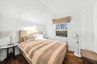 Ilderton Road, Bermondsey - SE15 view 5