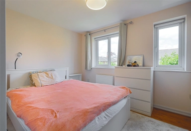 Ringwood Gardens, Mudchute - E14 view 5