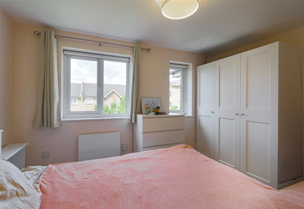 1 bedroom apartments/flats for sale in Ringwood Gardens, Mudchute - E14 view 18