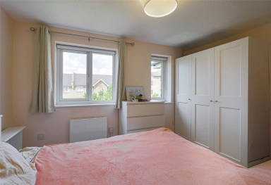 Ringwood Gardens, Mudchute - E14 view 10