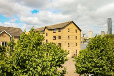 Ringwood Gardens, Mudchute - E14 view 12