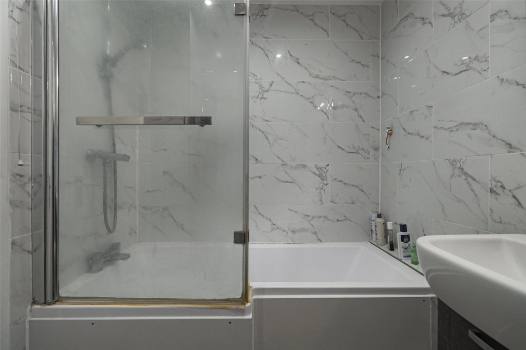 1 bedroom apartments/flats for sale in Ringwood Gardens, Mudchute - E14 view 19
