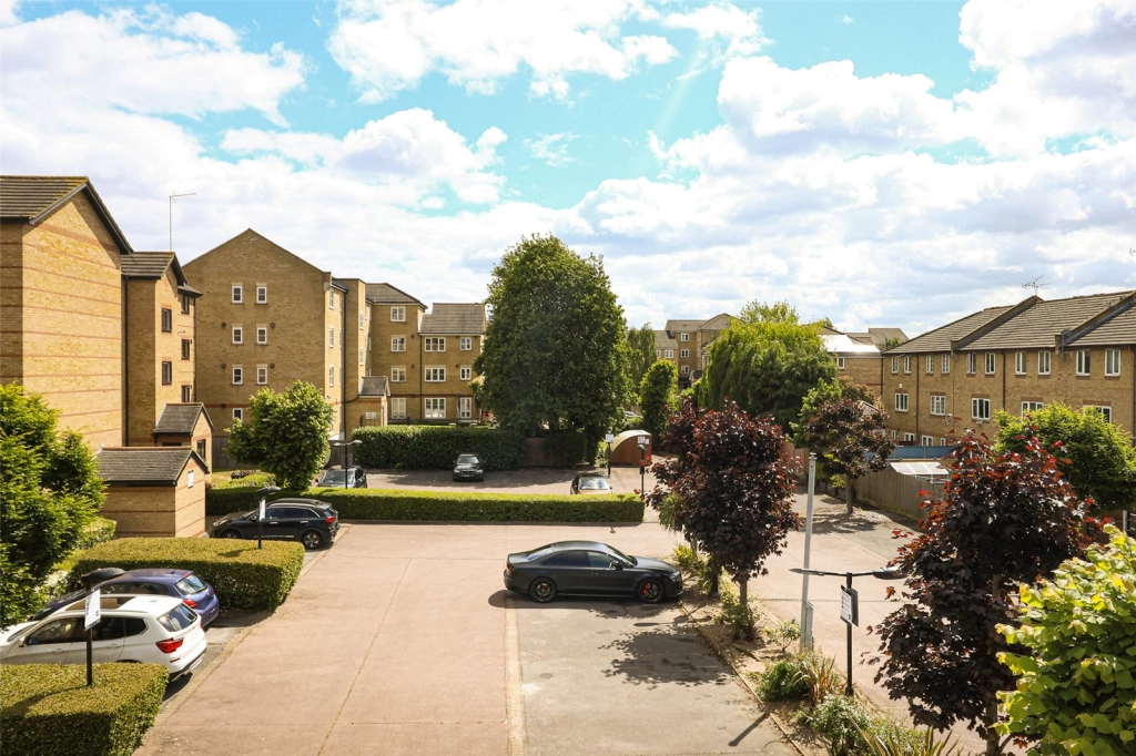 1 bedroom apartments/flats for sale in Ringwood Gardens, Mudchute - E14 view 24