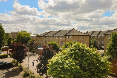Ringwood Gardens, Mudchute - E14 view 11