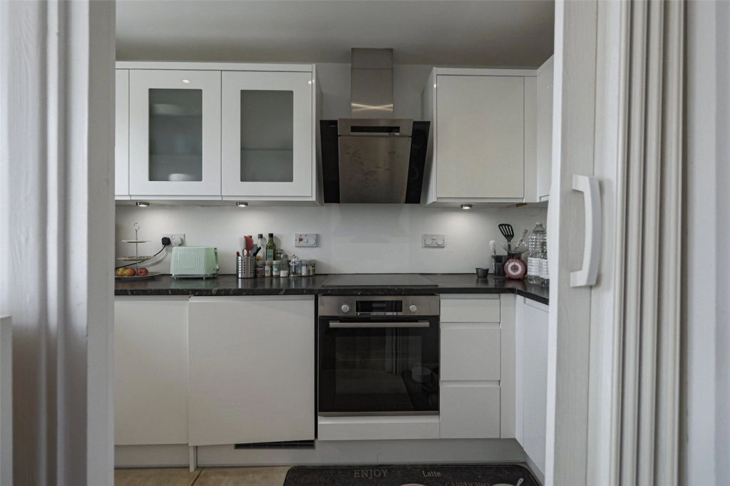 1 bedroom apartments/flats for sale in Ringwood Gardens, Mudchute - E14 view 16