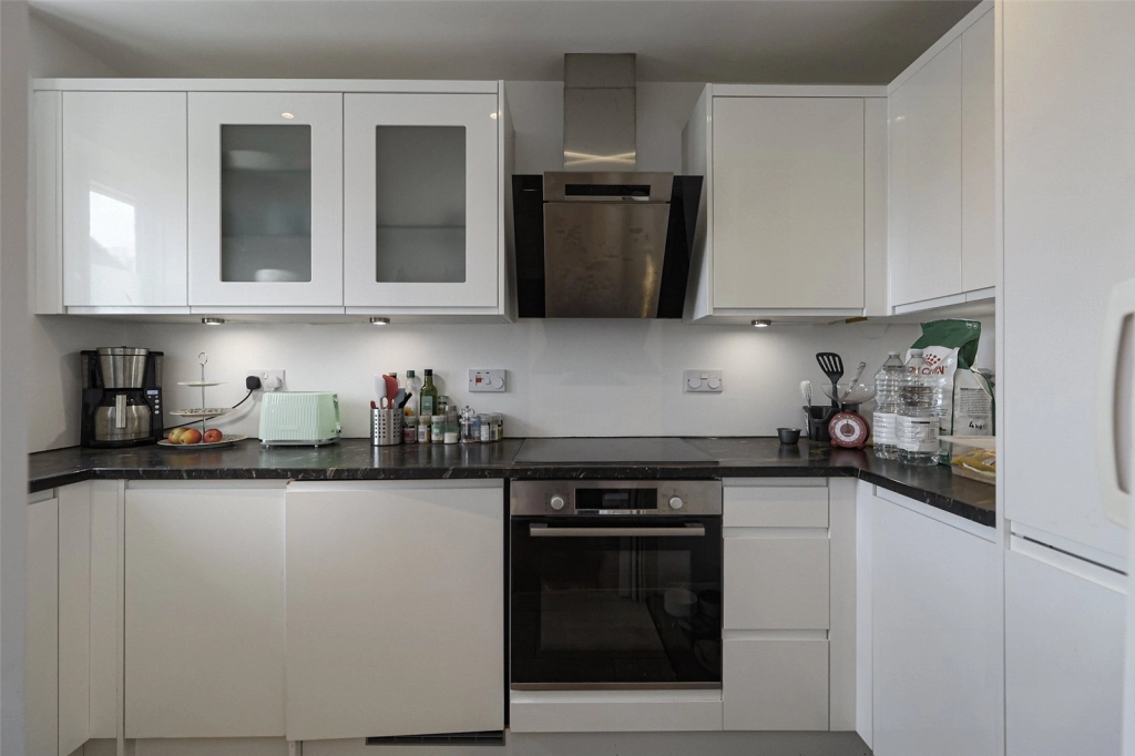 1 bedroom apartments/flats for sale in Ringwood Gardens, Mudchute - E14 view 15