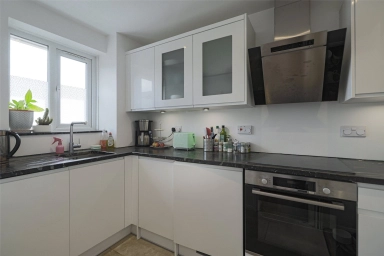 Ringwood Gardens, Mudchute - E14 view 3