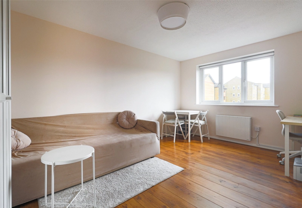 1 bedroom apartments/flats for sale in Ringwood Gardens, Mudchute - E14 view 2