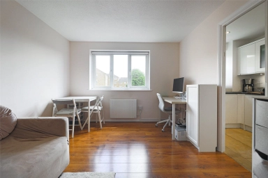 Ringwood Gardens, Mudchute - E14 view 8