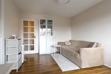 Ringwood Gardens, Mudchute - E14 view 4