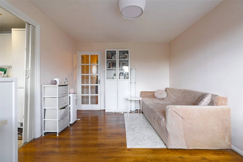 1 bedroom apartments/flats for sale in Ringwood Gardens, Mudchute - E14 view 12