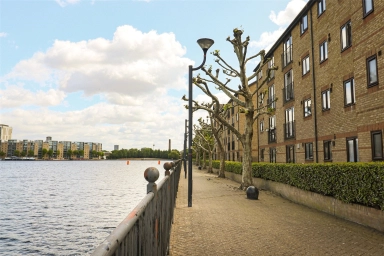 Ringwood Gardens, Mudchute - E14 view 7