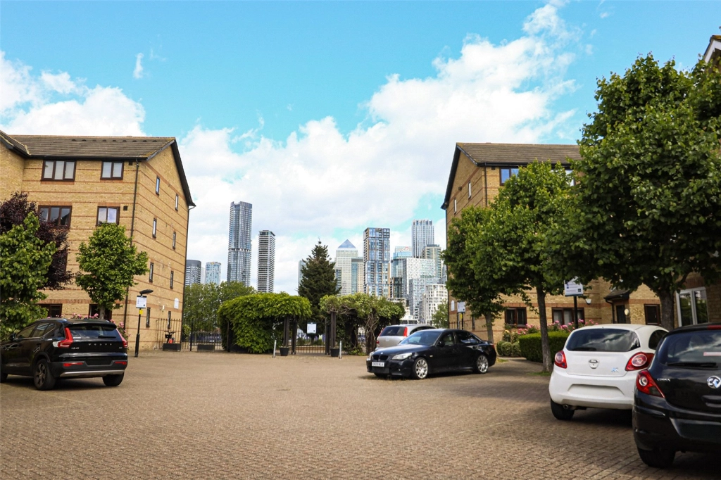1 bedroom apartments/flats for sale in Ringwood Gardens, Mudchute - E14 view 23