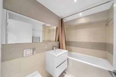 Whiting Way, Surrey Quays - SE16 view 6