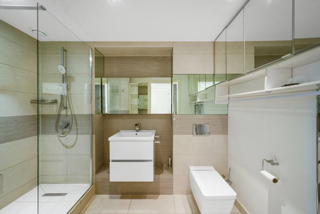 3 bedrooms apartments/flats for sale in Whiting Way, Surrey Quays - SE16 view 14