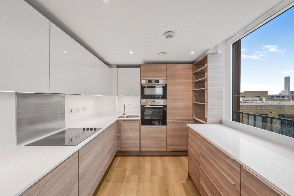 3 bedrooms apartments/flats for sale in Whiting Way, Surrey Quays - SE16 view 10