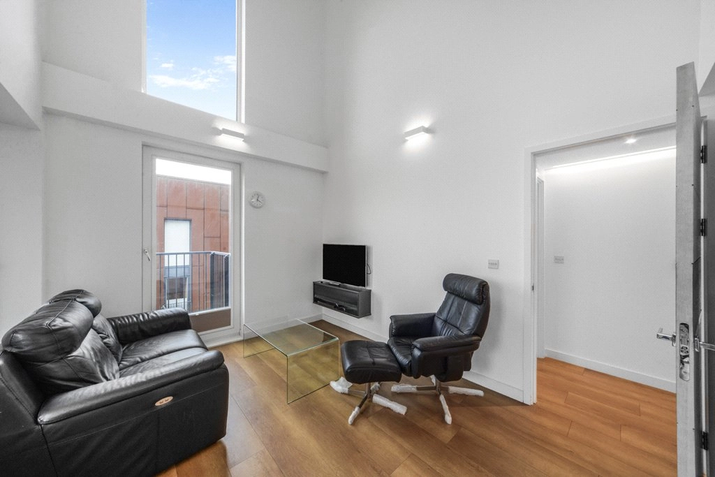 3 bedrooms apartments/flats for sale in Whiting Way, Surrey Quays - SE16 view 9