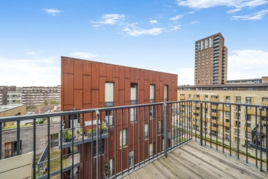 Whiting Way, Surrey Quays - SE16 view 16