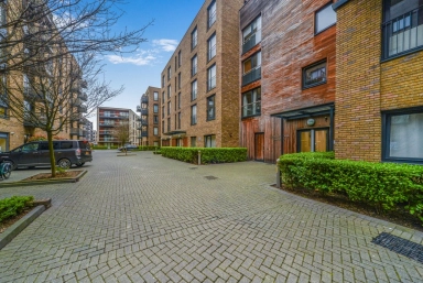 Whiting Way, Surrey Quays - SE16 view 23