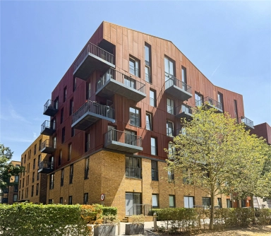 Whiting Way, Surrey Quays - SE16 view 25