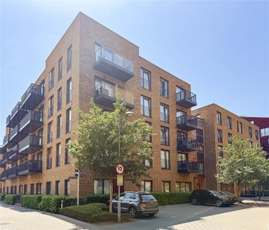 Whiting Way, Surrey Quays - SE16 view 26