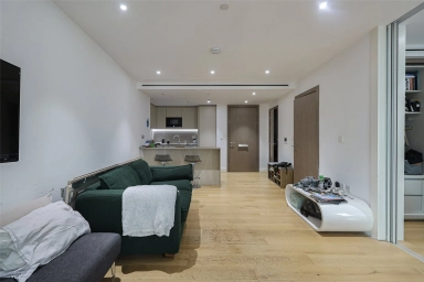 Vaughan Way, Wapping - E1W view 8