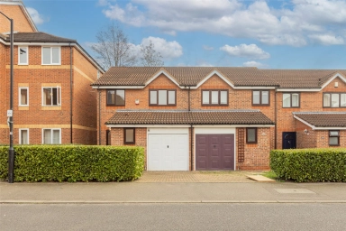 Telegraph Place, Mudchute - E14 view 25