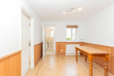 Telegraph Place, Mudchute - E14 view 12