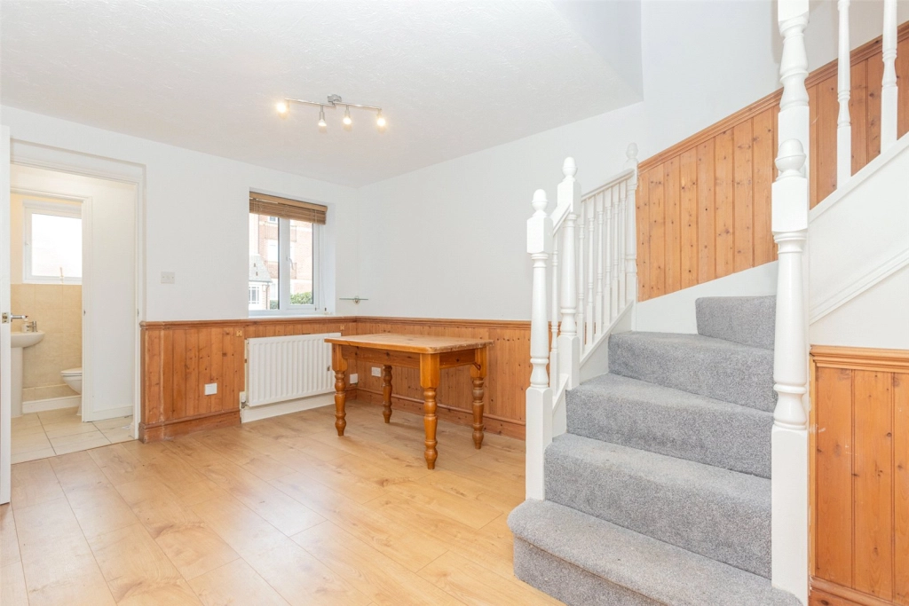 3 bedrooms houses for sale in Telegraph Place, Mudchute - E14 view 11