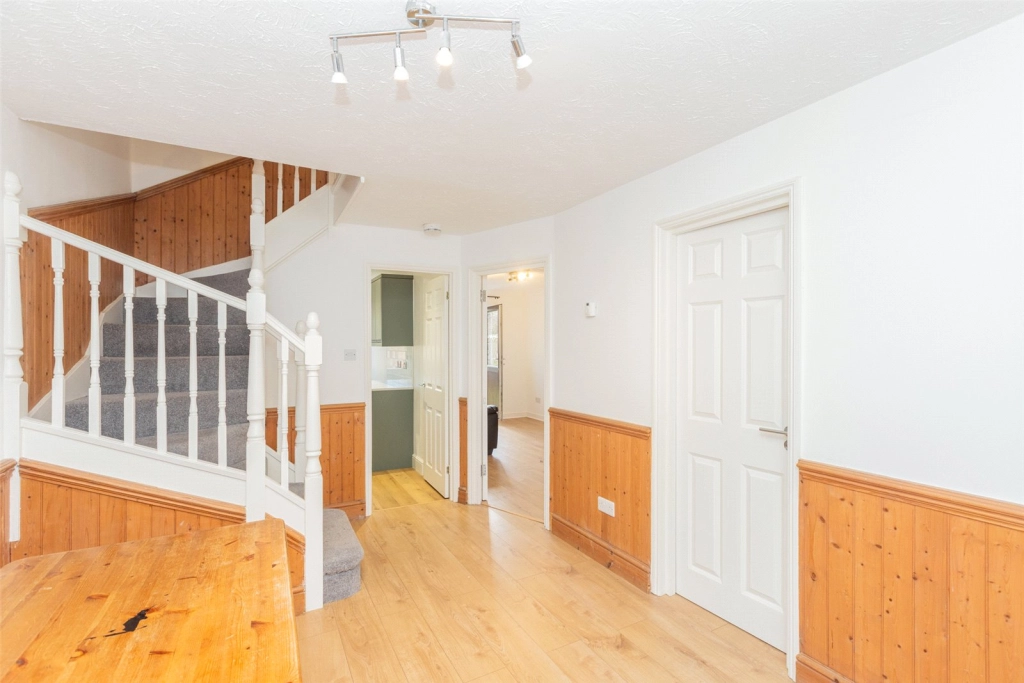 3 bedrooms houses for sale in Telegraph Place, Mudchute - E14 view 14