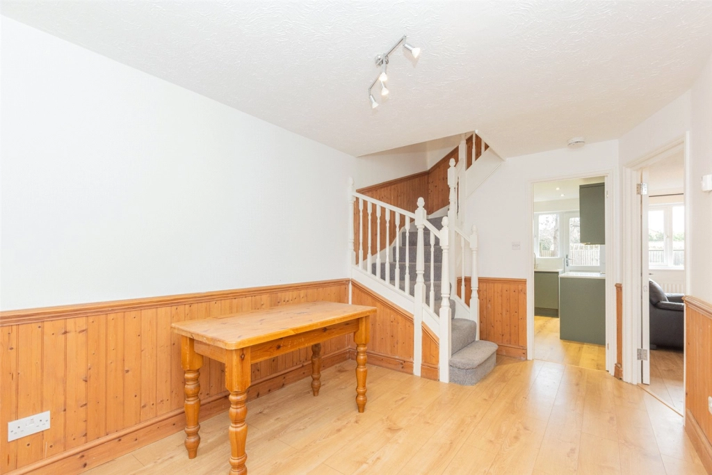 3 bedrooms houses for sale in Telegraph Place, Mudchute - E14 view 3