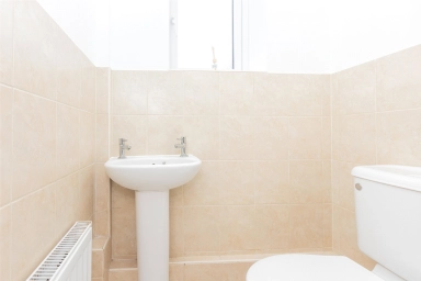 Telegraph Place, Mudchute - E14 view 24