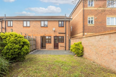 Telegraph Place, Mudchute - E14 view 9