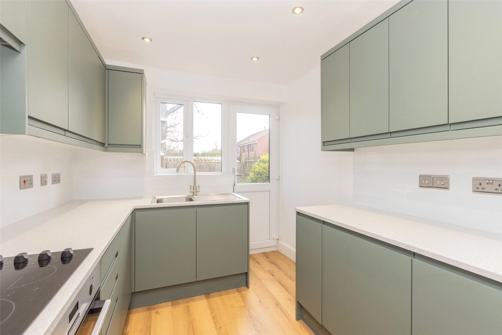 3 bedrooms houses for sale in Telegraph Place, Mudchute - E14 view 18