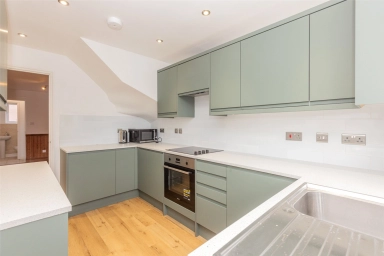 Telegraph Place, Mudchute - E14 view 16