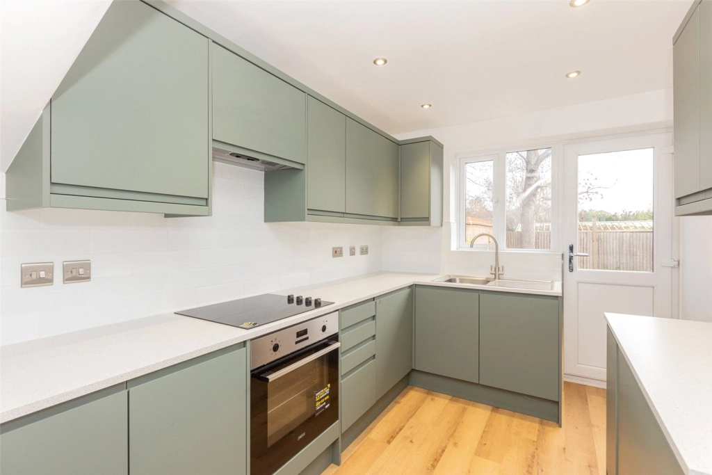 3 bedrooms houses for sale in Telegraph Place, Mudchute - E14 view 17