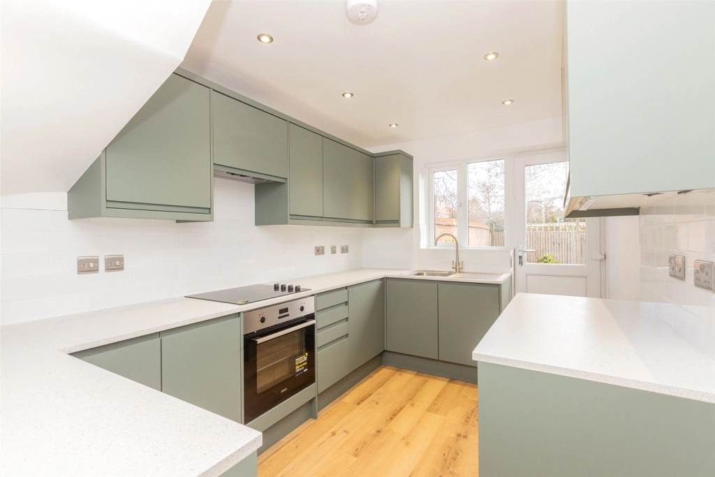 3 bedrooms houses for sale in Telegraph Place, Mudchute - E14 view 4