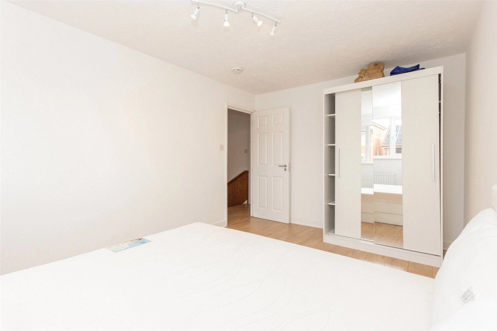 3 bedrooms houses for sale in Telegraph Place, Mudchute - E14 view 20