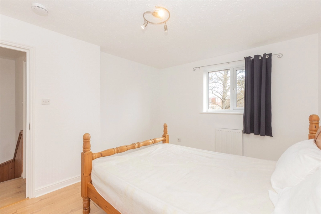 3 bedrooms houses for sale in Telegraph Place, Mudchute - E14 view 22