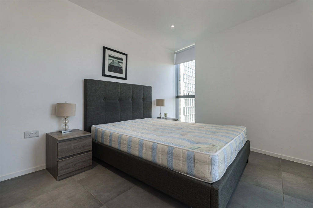 2 bedrooms apartments/flats for sale in Dollar Bay Place, South Quay - E14 view 17