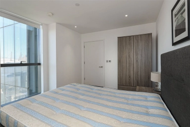 Dollar Bay Place, South Quay - E14 view 19